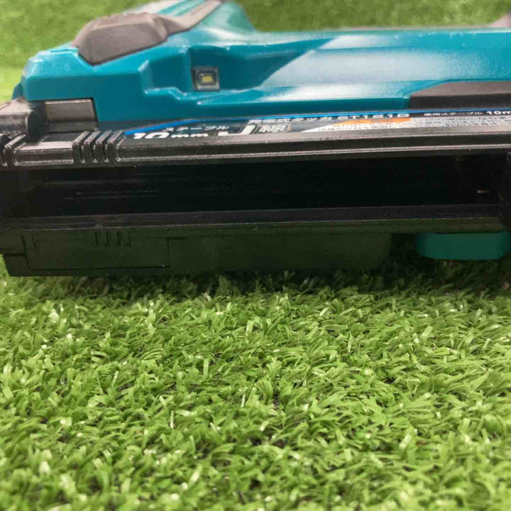 ★マキタ(makita) コードレスタッカー ST121DZK【川崎店】