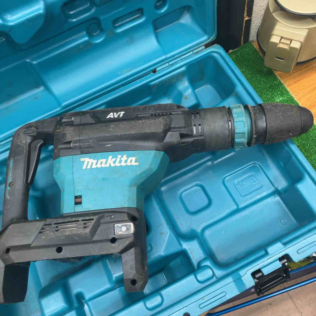 ★マキタ(makita) コードレスハンマ HM002GZK【草加店】