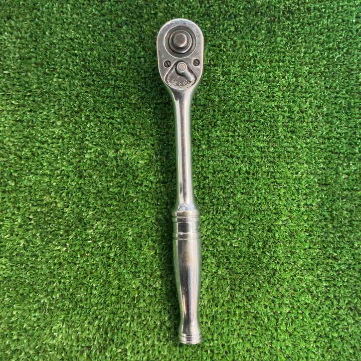 スナップオン(Snap-on)　3/8 クイックリリースラチェットハンドル　F723A【草加店】