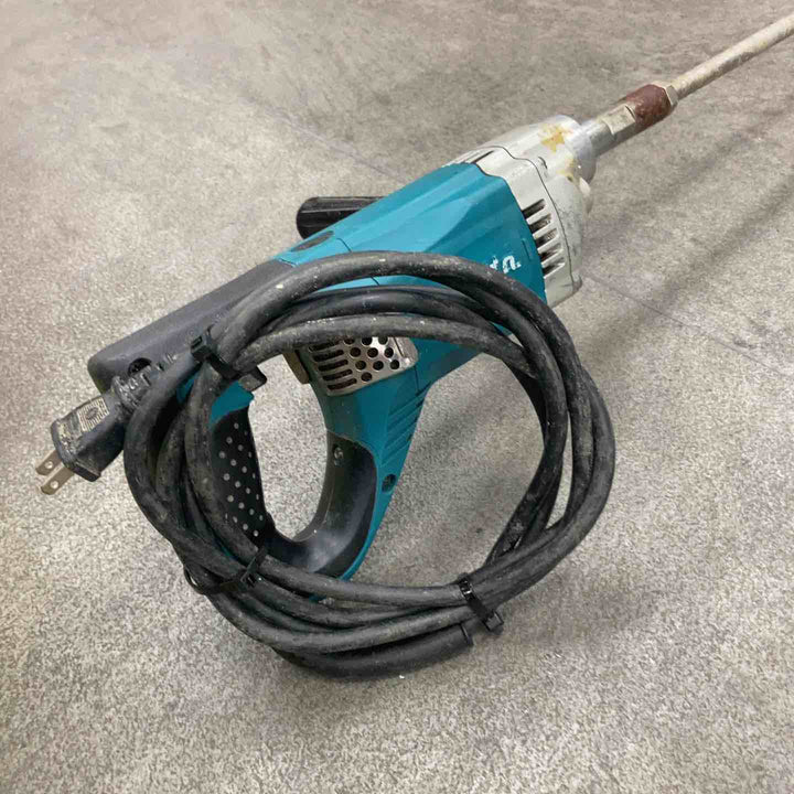 ☆マキタ(makita) コンクリートかくはん機 UT1305【川崎店】