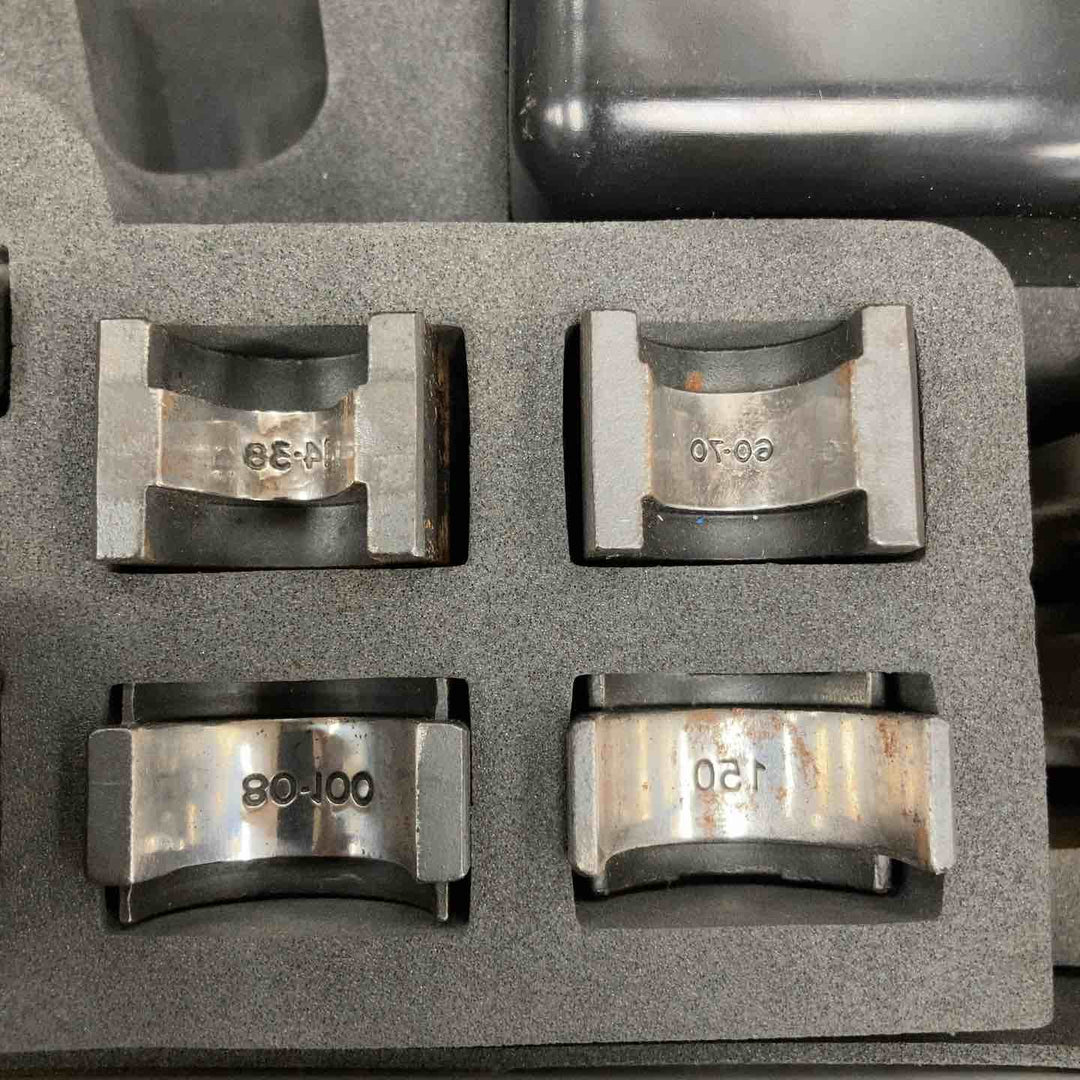 泉精器(IZUMI) 電動油圧式多機能工具 REC-Li200M【川崎店】