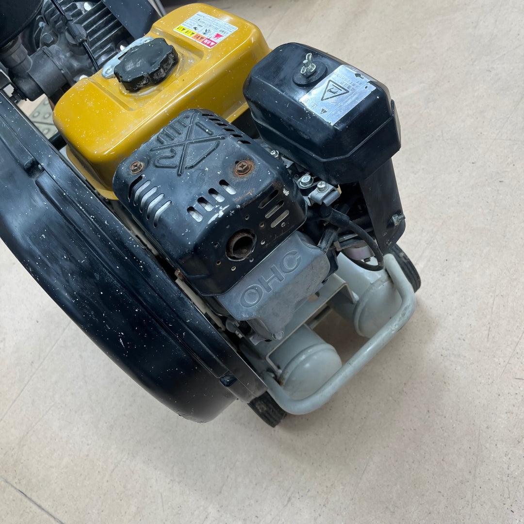 【中古品/店頭受取り限定】◇アネスト岩田(IWATA) エンジンコンプレッサー PLUE22B-10 3馬力【東大和店】