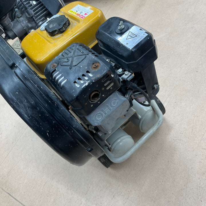 【中古品/店頭受取り限定】◇アネスト岩田(IWATA) エンジンコンプレッサー PLUE22B-10 3馬力【東大和店】
