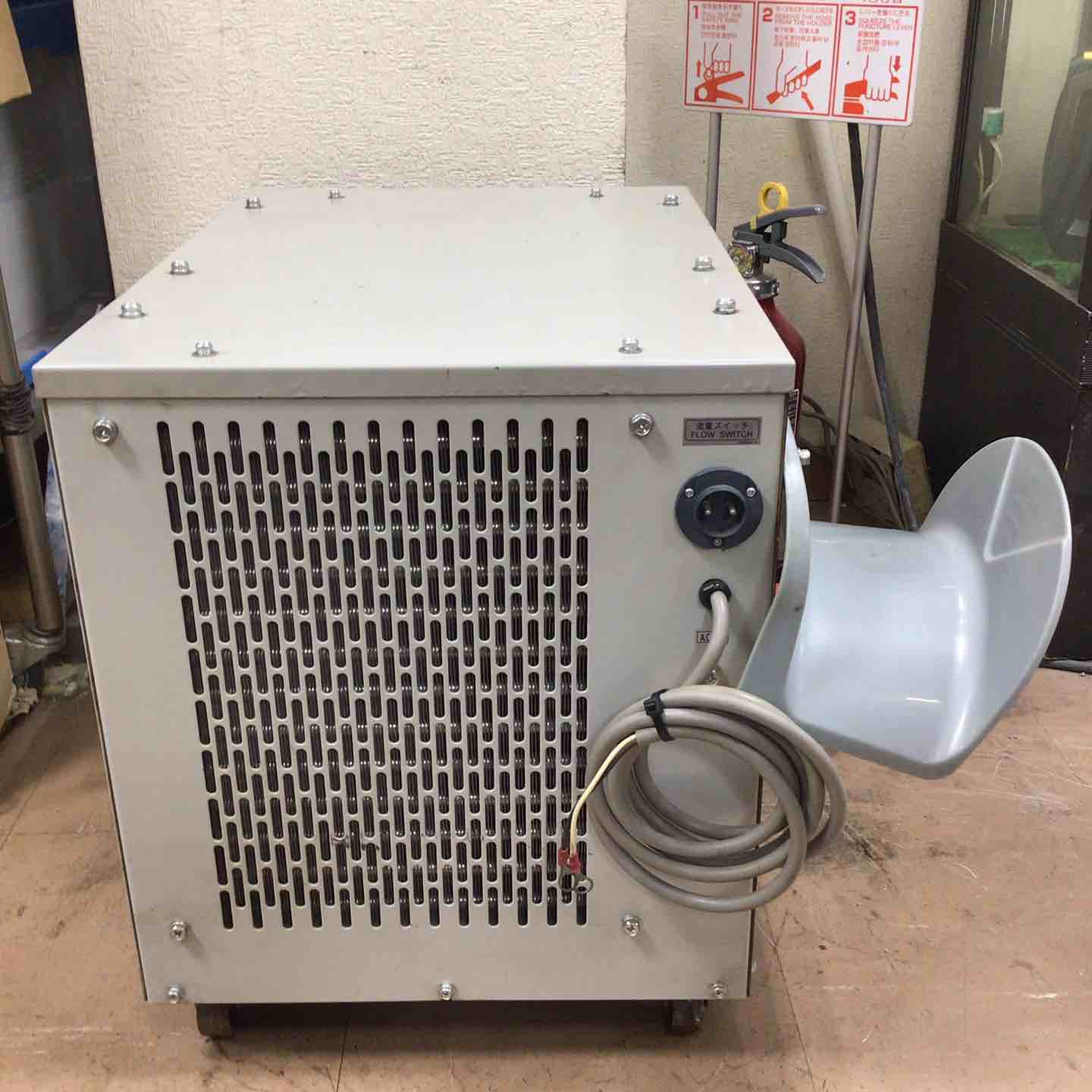 店頭受取り限定】Panasonic パナソニック 溶接用冷却水装置 YX-09KGC1