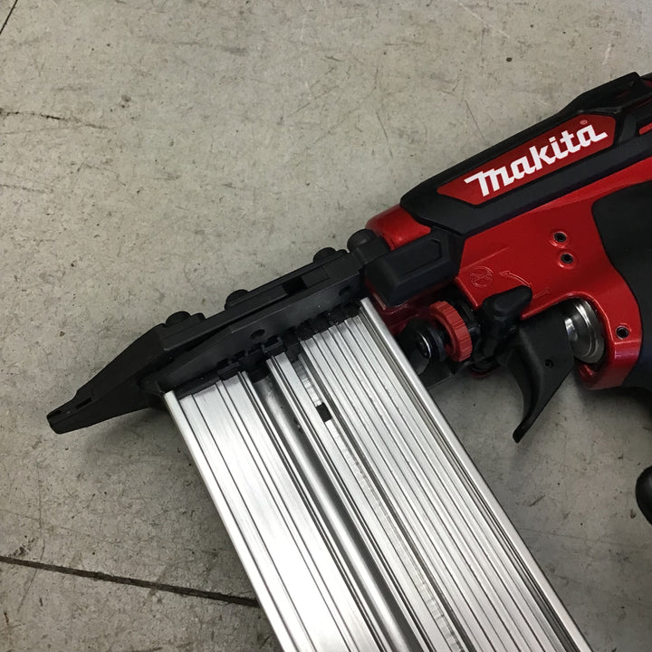 【中古美品】 マキタ/makita 高圧フィニッシュネイラ・AF552H 【鴻巣店】