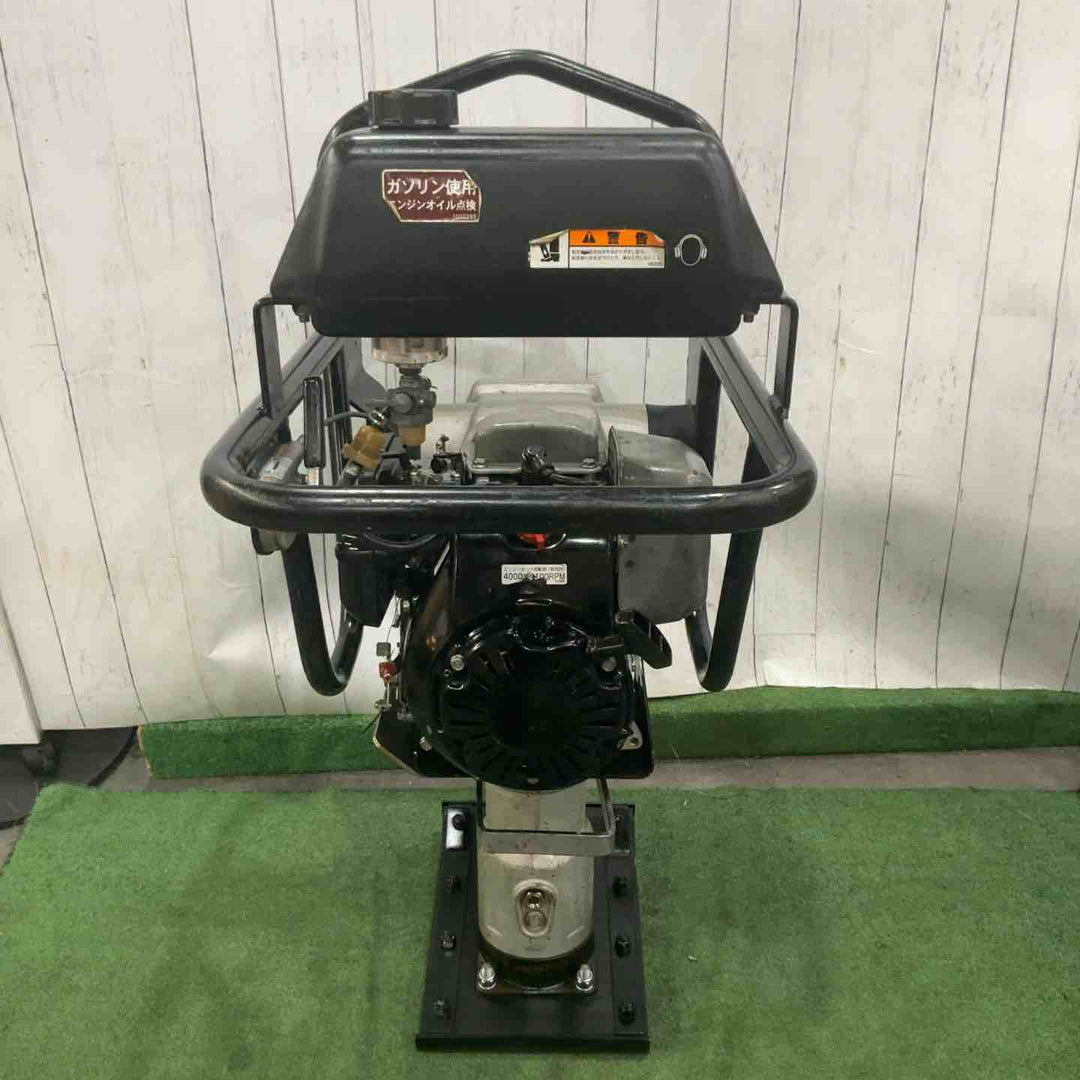 【店頭受取り限定】◇明和製作所(meiwa) ベーシックランマ HR60 動作確認済【川口店】