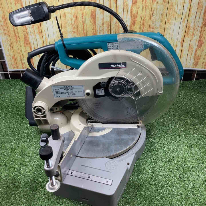 ☆マキタ(makita) 卓上マルノコ 216mm LS0840F【川崎店】