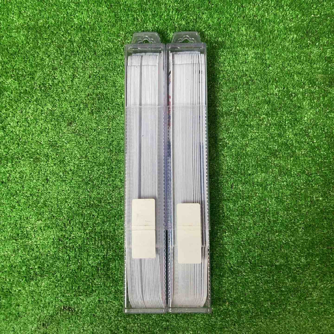 【未使用品(店頭展示品)】◇レノックス(LENOX) 20491B110R セーバーソーブレード (25枚入) × 2箱セット 300mm【岩槻店】