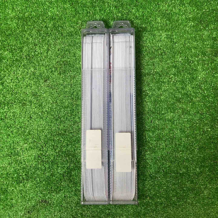 【未使用品(店頭展示品)】◇レノックス(LENOX) 20491B110R セーバーソーブレード (25枚入) × 2箱セット 300mm【岩槻店】