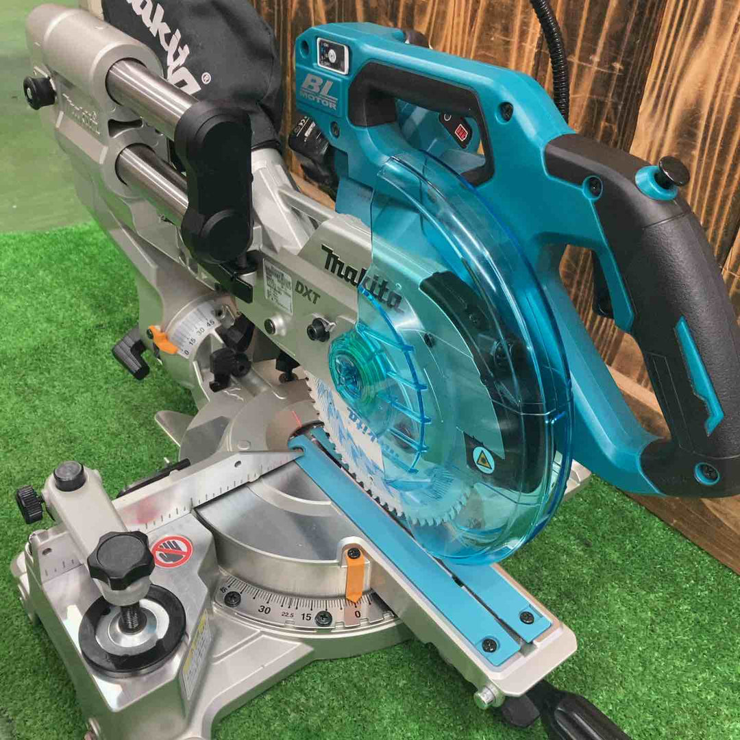 マキタ(makita) コードレススライドマルノコ LS610DZ【桶川店】