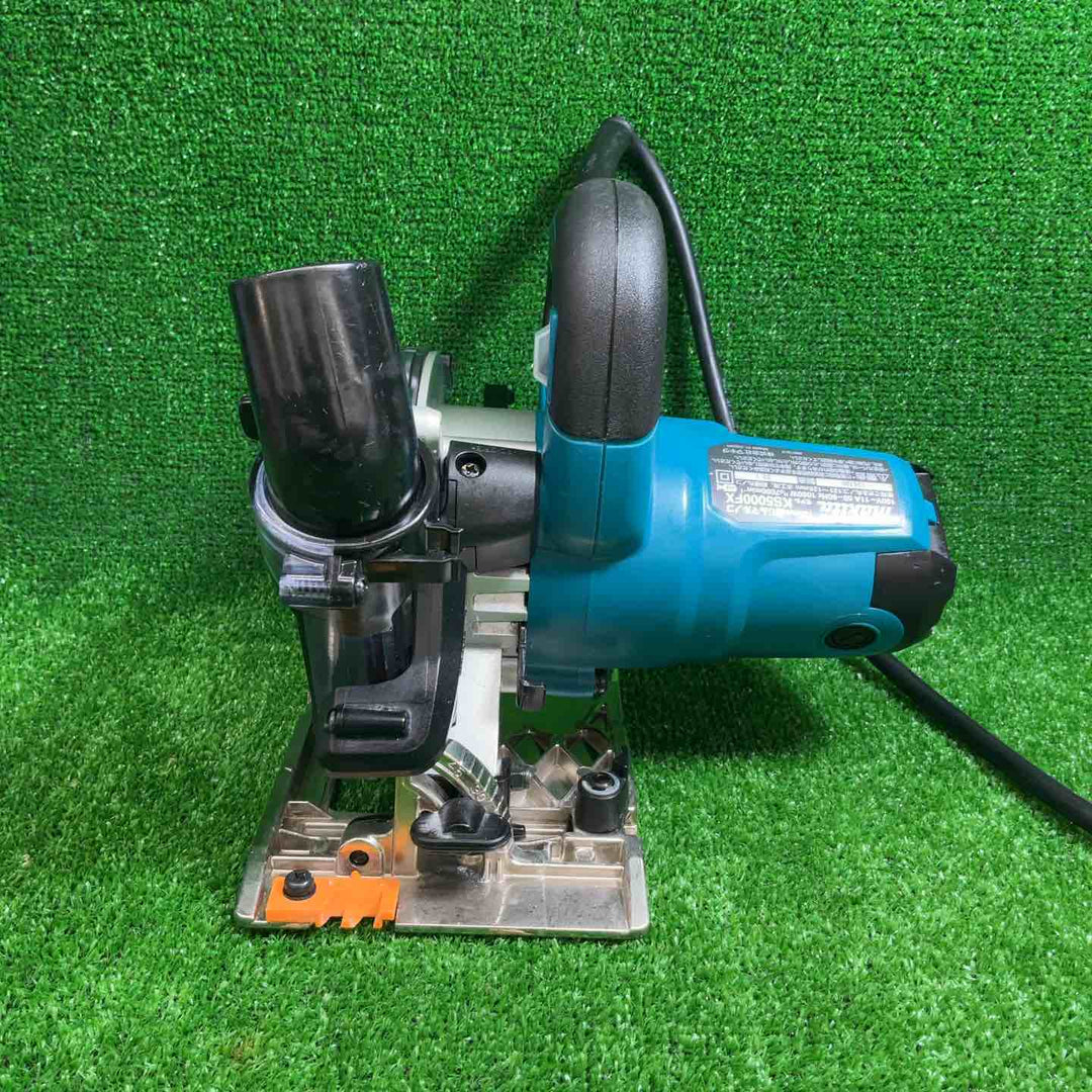 【中古品】マキタ(makita) 防じん丸のこ KS5000FX【藤沢店】