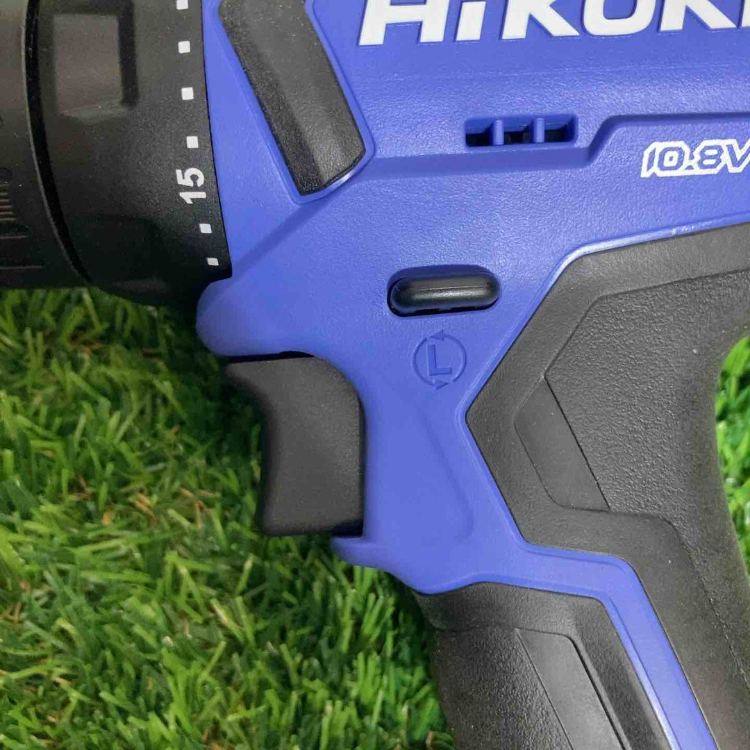 ◇ハイコーキ(HIKOKI ※旧:日立工機) コードレスドライバドリル FDS12DAL(2ES)【戸田店】