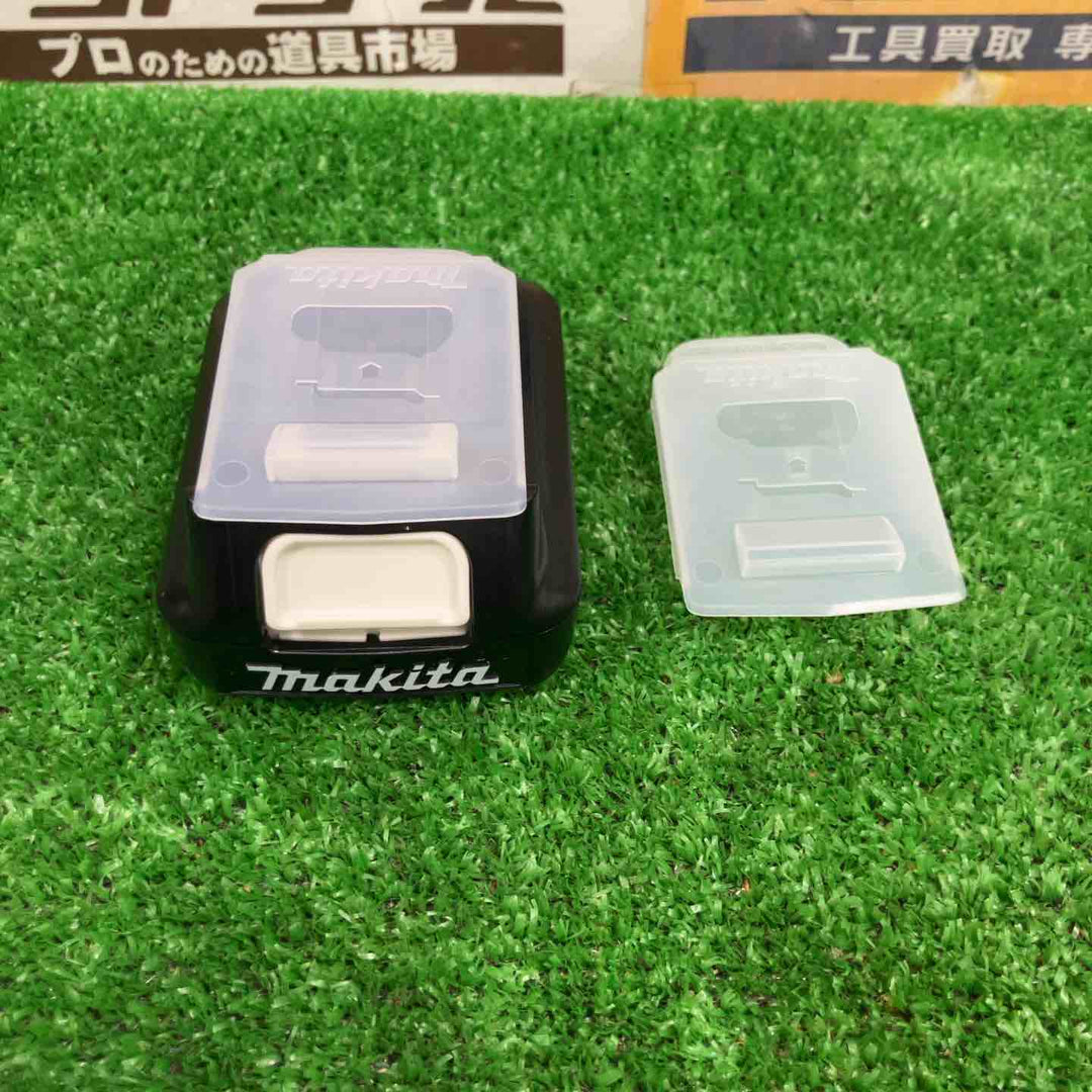 ★マキタ(makita) コードレスインパクトドライバー TD110DSHX【草加店】