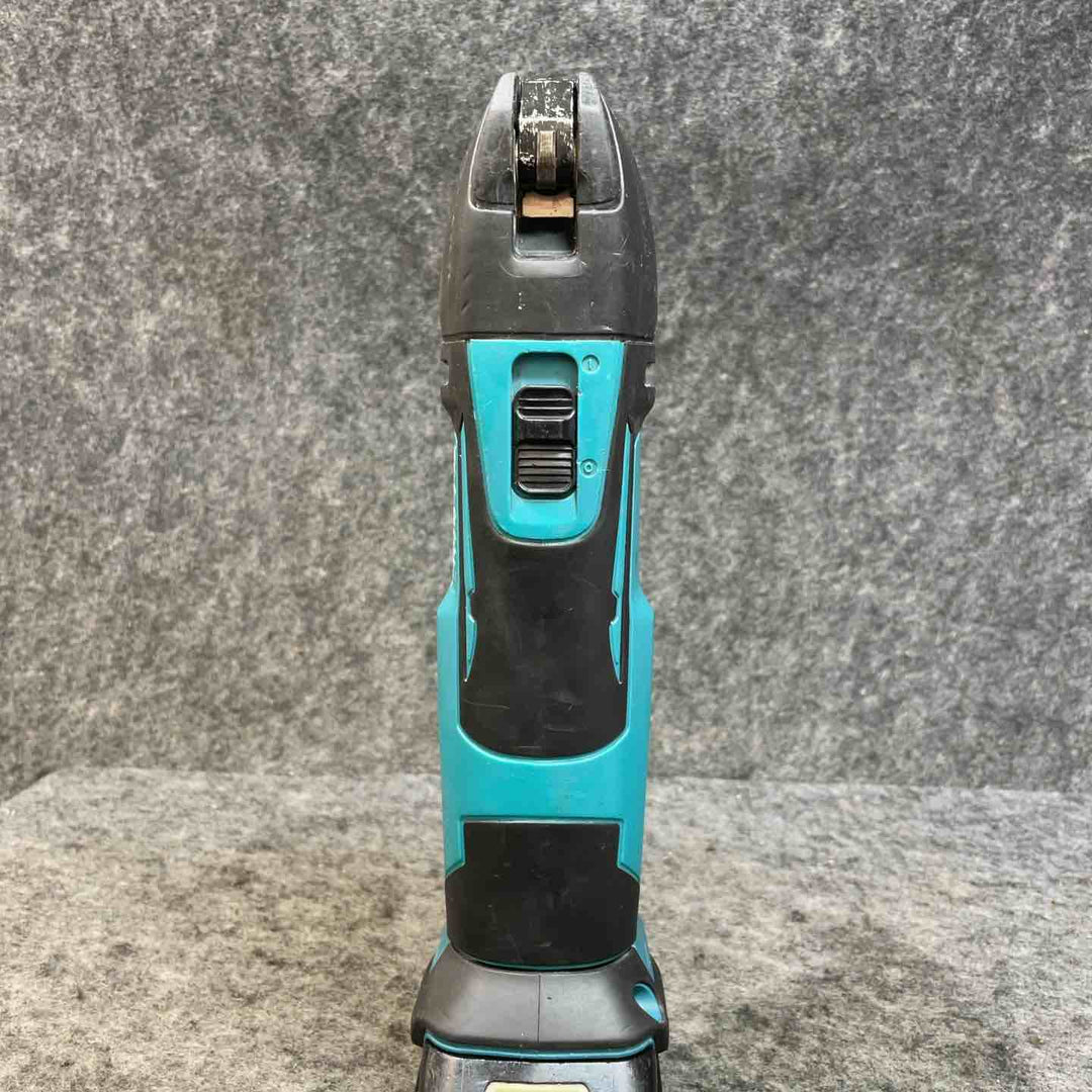 マキタ(makita) コードレスマルチツール TM51DRG【桶川店】