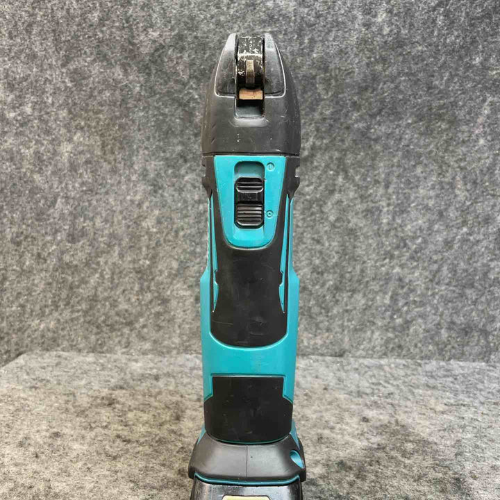 マキタ(makita) コードレスマルチツール TM51DRG【桶川店】