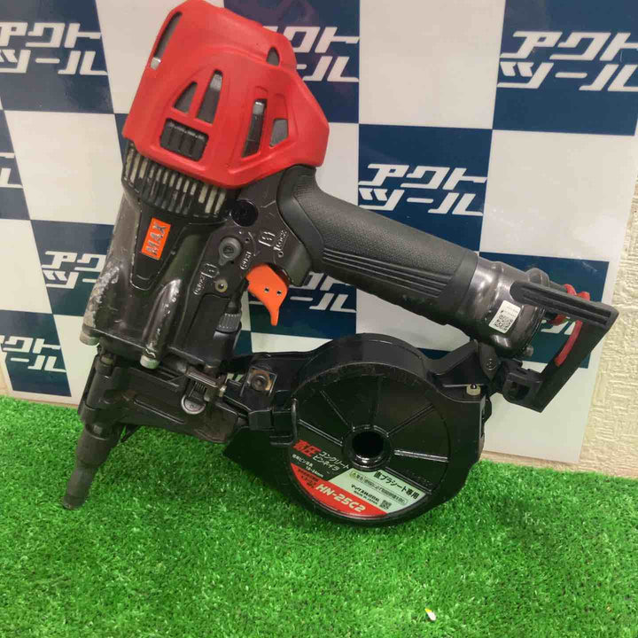 ★マックス(MAX) 高圧コンクリートピンネイラ HN-25C2【草加店】