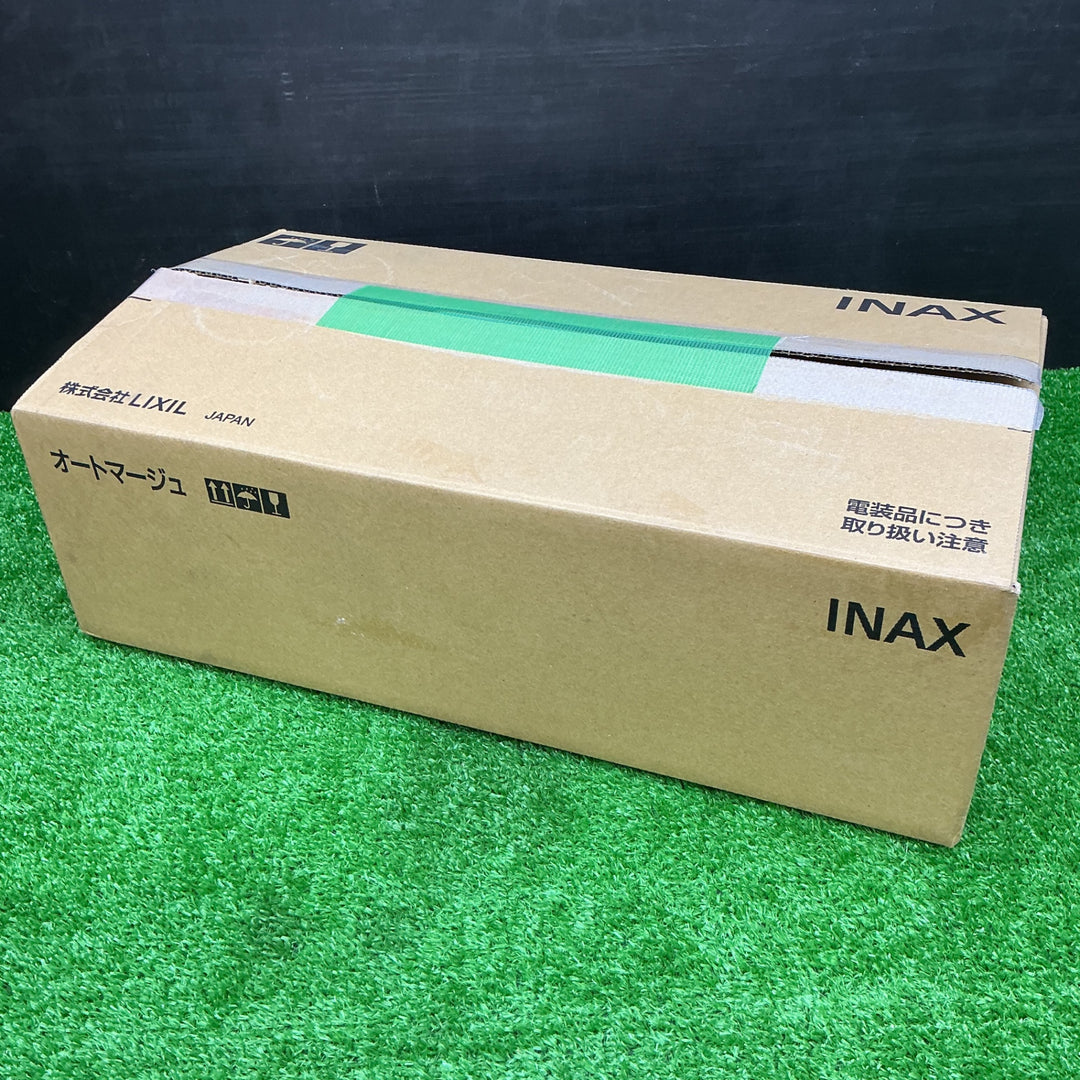 【未使用品】INAX 自動水栓 AM-323TCV1【電材館越谷店】