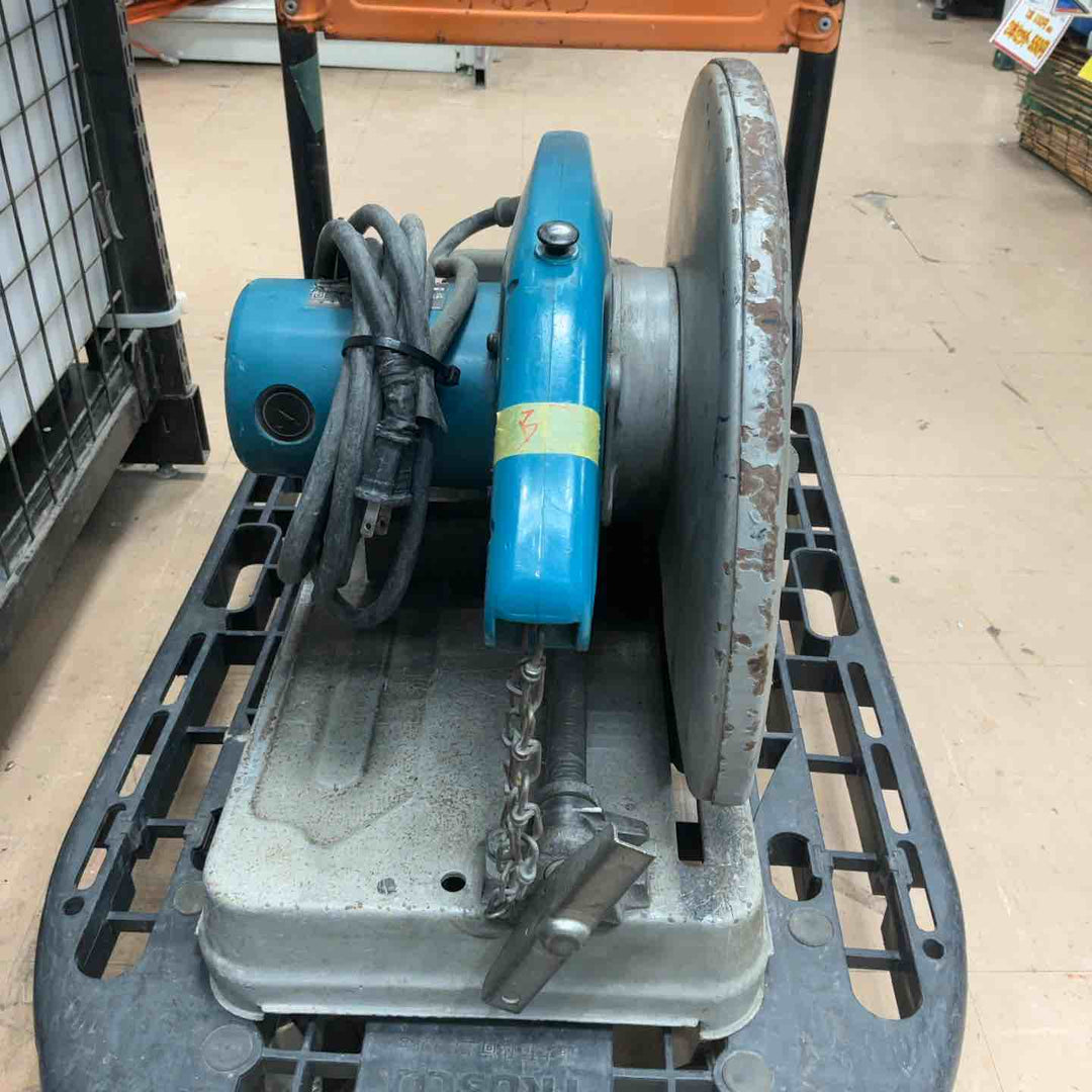 ☆マキタ(makita) 高速切断機 2414NB【草加店】