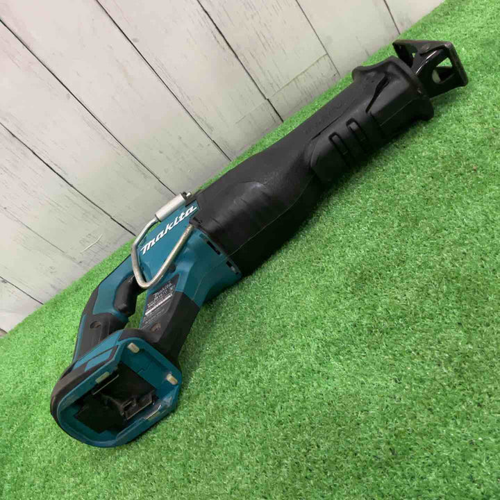 ★マキタ(makita) コードレスレシプロソー JR187DRGX 18V 動作確認済み【川口店】