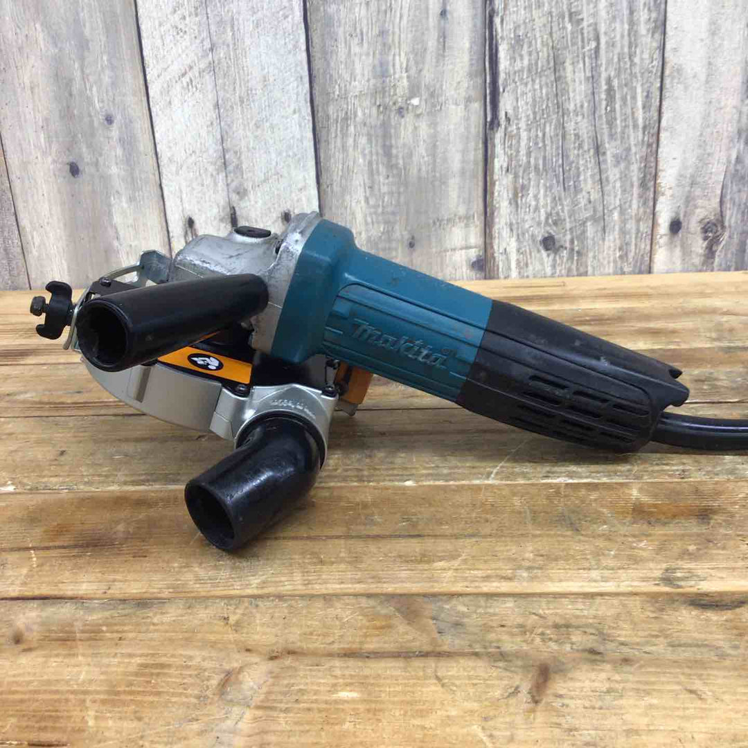 マキタ(makita) 100mmディスクグラインダ GA4032 【東大和店】