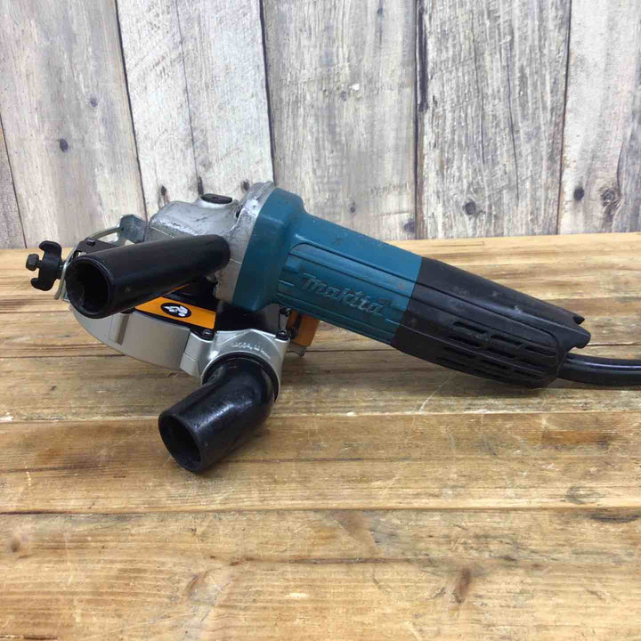 マキタ(makita) 100mmディスクグラインダ GA4032 【東大和店】