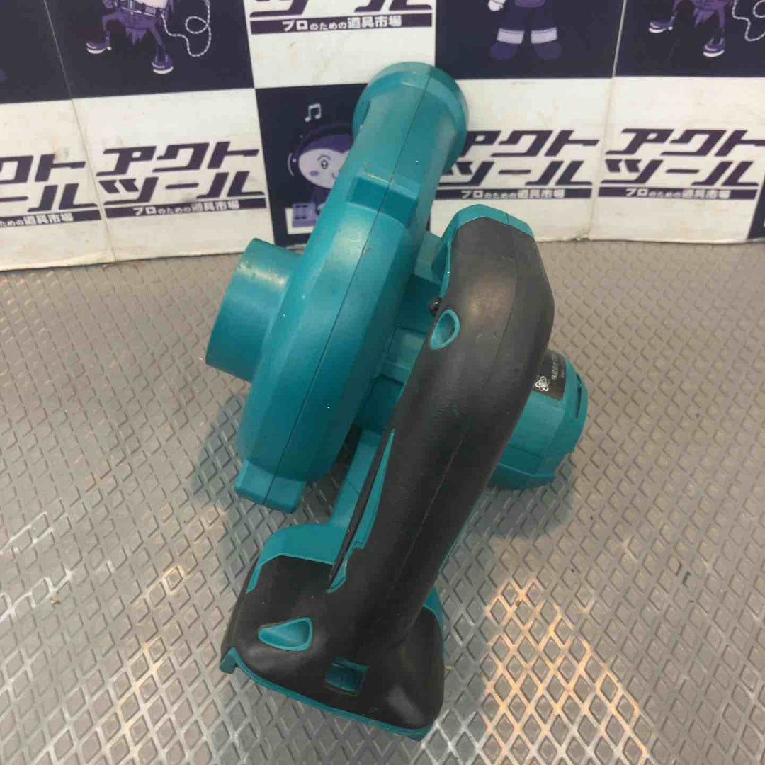 【中古品】マキタ(makita) コードレスブロワ UB185DZ【所沢店】