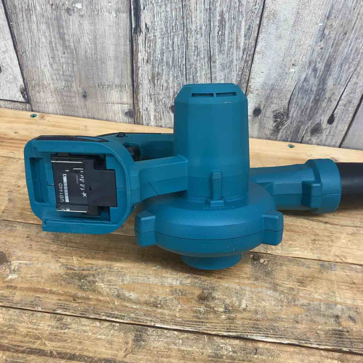 マキタ(makita) 充電式ブロワ UB144DZ 【東大和店】