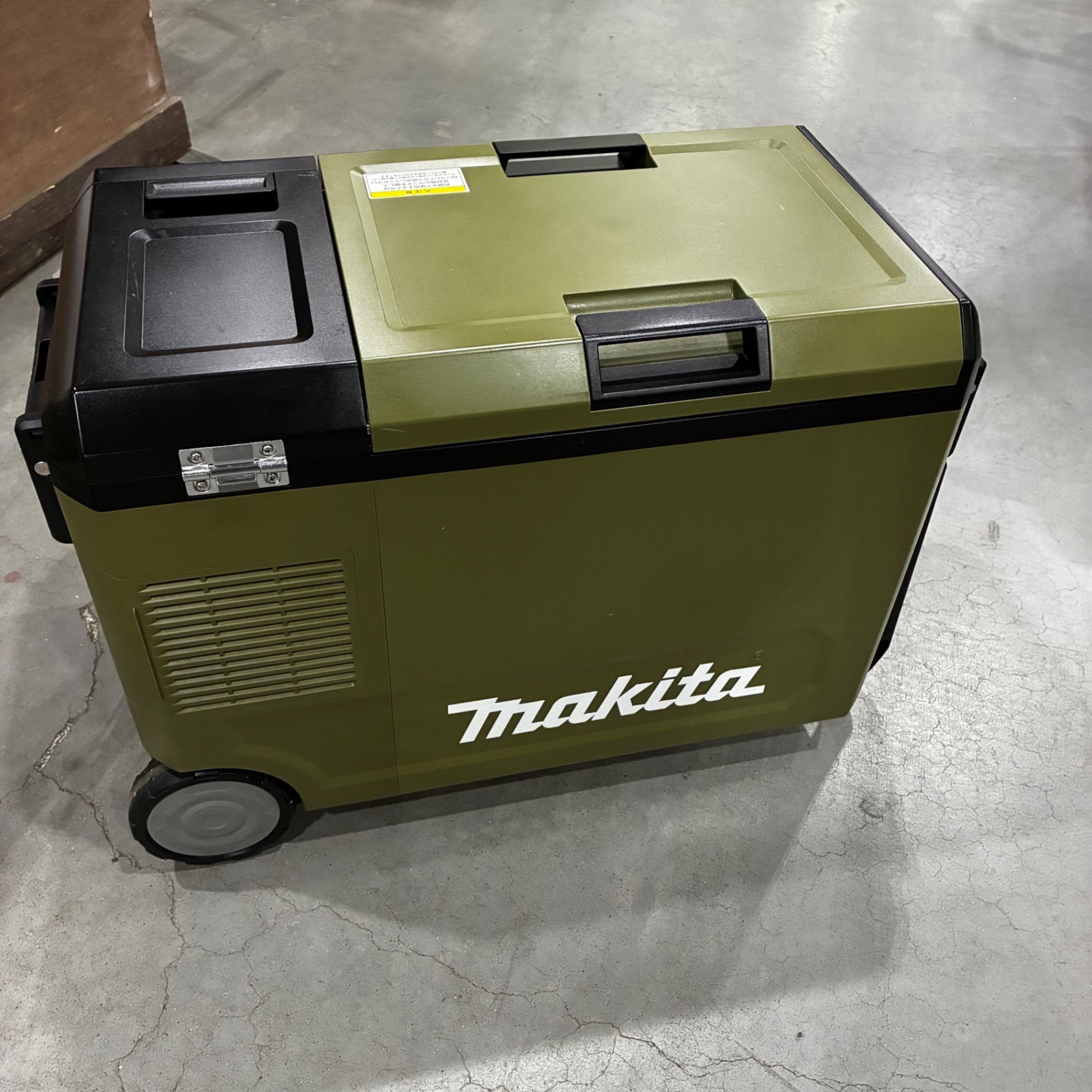 ☆マキタ(makita) コードレス冷温庫 CW004GZO【川口店】 – アクト