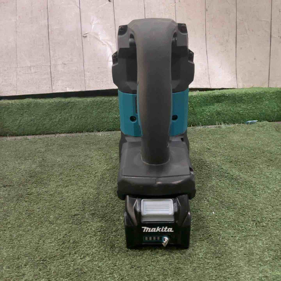 ★マキタ(makita) コードレスハンマ HM001GRMX 動作確認済【川口店】