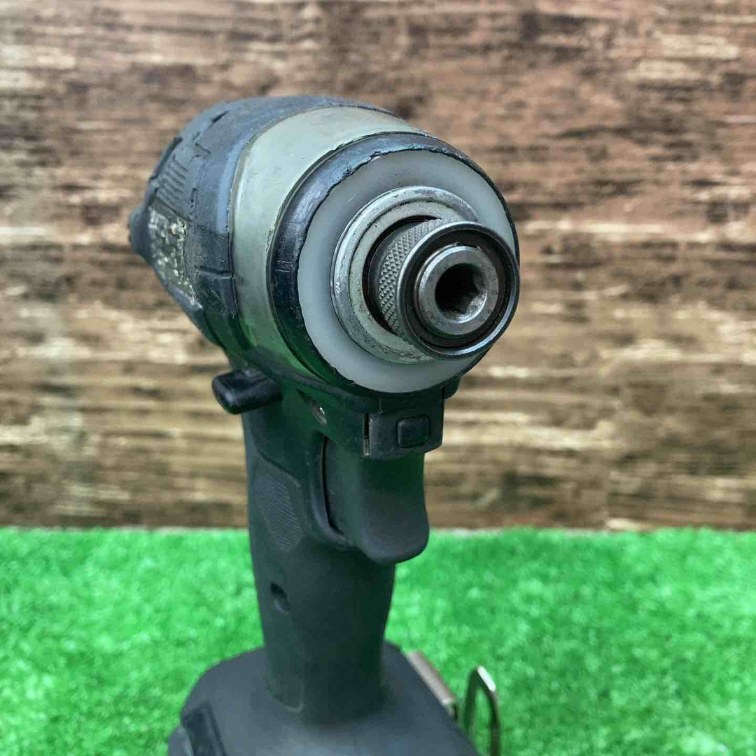 マキタ(makita) コードレスインパクトドライバー TD173DRGXB【川越店】
