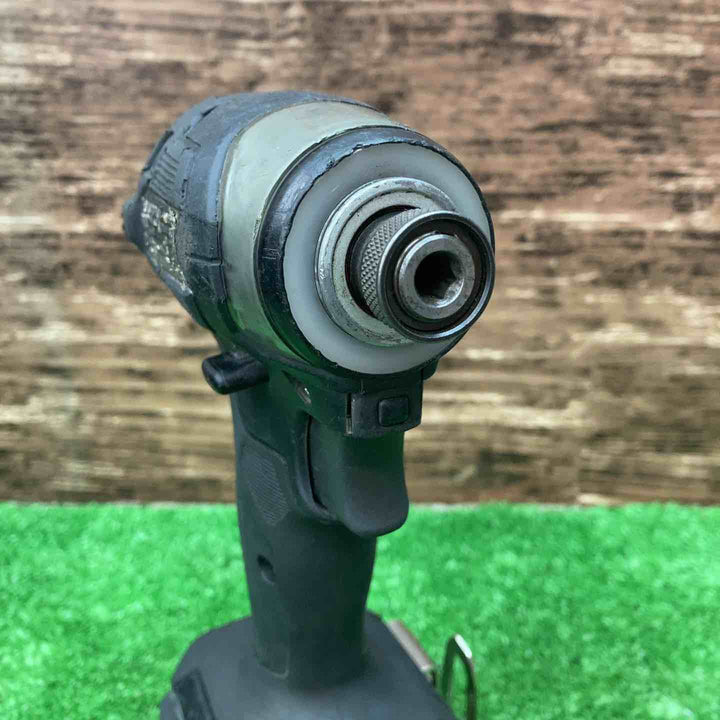 マキタ(makita) コードレスインパクトドライバー TD173DRGXB【川越店】