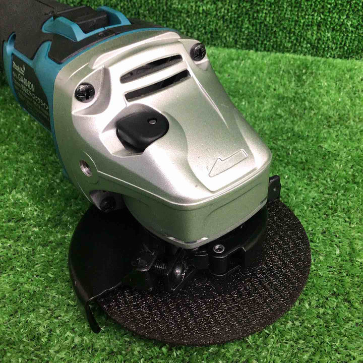 【中古品】 マキタ/makita 100mmコードレスディスクグラインダ GA404DRGXN 【鴻巣店】
