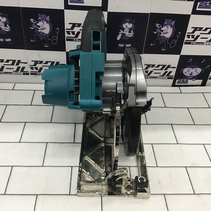 ★マキタ(makita) コードレス丸のこ HS001GRDX【所沢店】