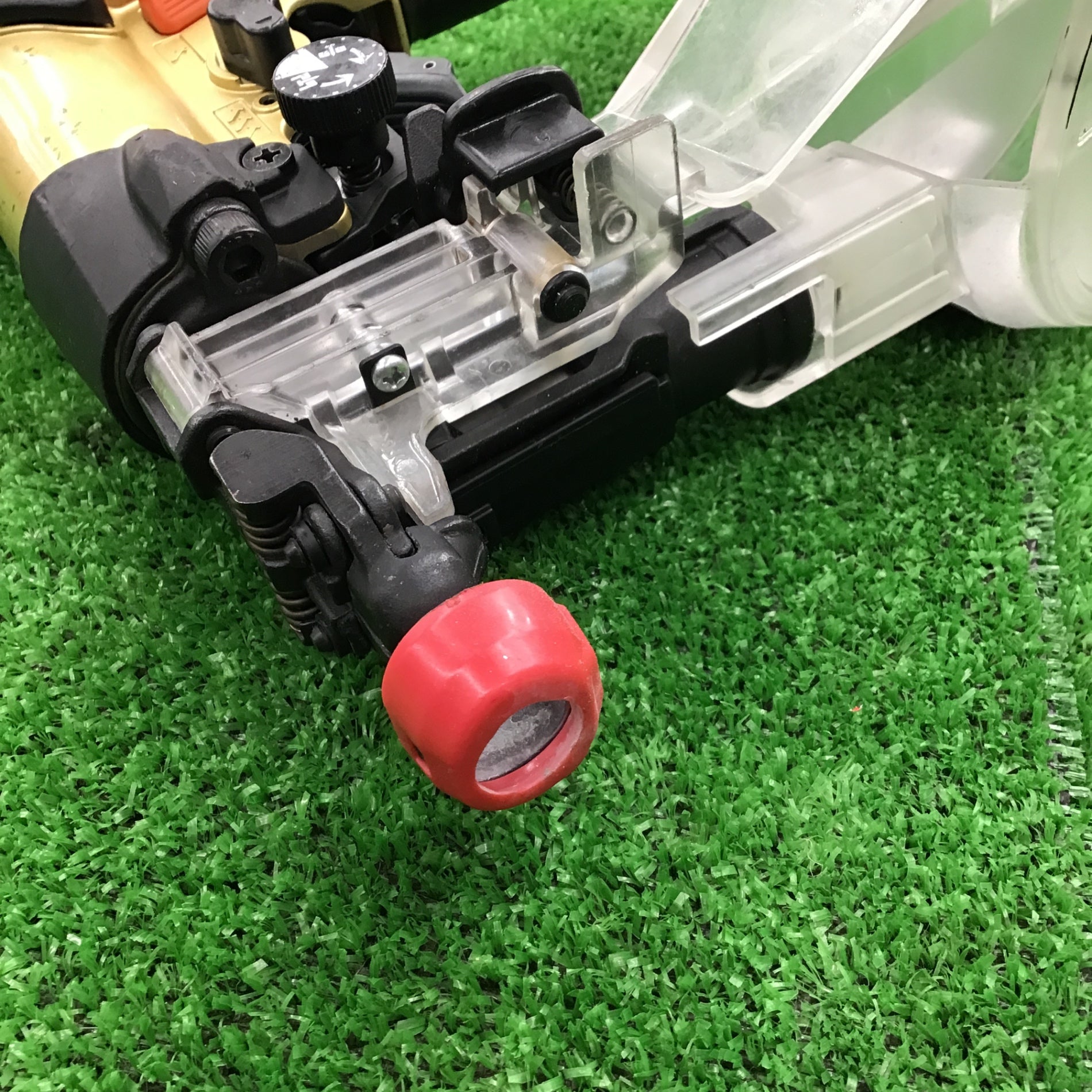 ★ハイコーキ(HIKOKI ※旧:日立工機) 高圧エアネジ打ち機 WF4H3(S)【桶川店】 ☆ハイコーキ(HIKOKI ※旧:日立工機) 高圧エアネジ打ち機 WF4H3(S