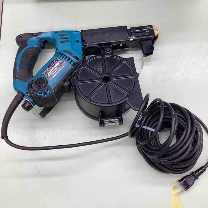 ☆マキタ(makita) オートパックスクリュードライバー 6841R【越谷店】