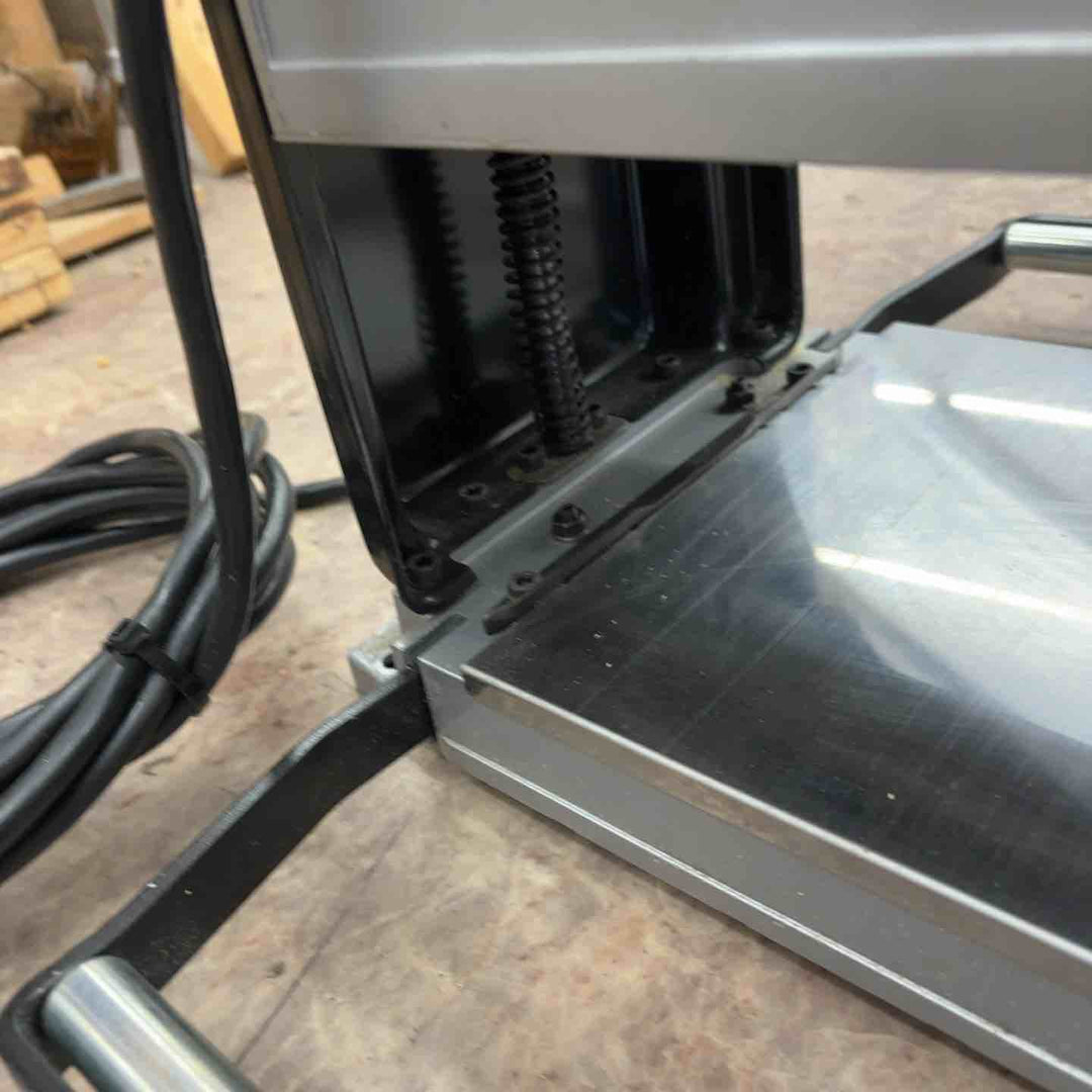 【中古品】リョービ(RYOBI) 自動カンナ AP-10N【所沢店】