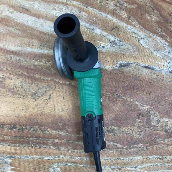 ◇ハイコーキ(HIKOKI ※旧:日立工機) 125mm電気ディスクグラインダ G13SM3【柏店】