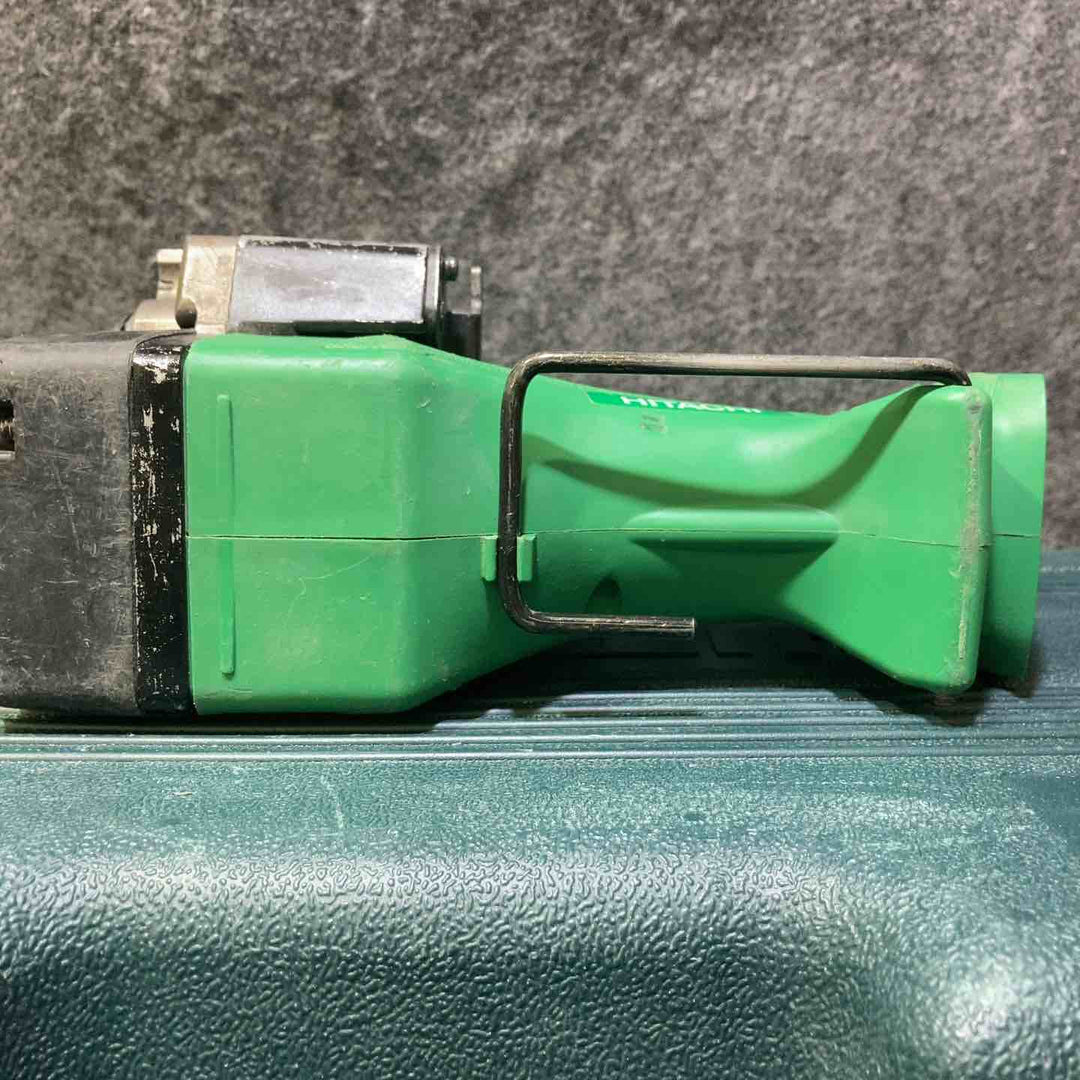 ハイコーキ(HIKOKI ※旧:日立工機) コードレス全ネジカッター CL18DSL(LYPK)【桶川店】