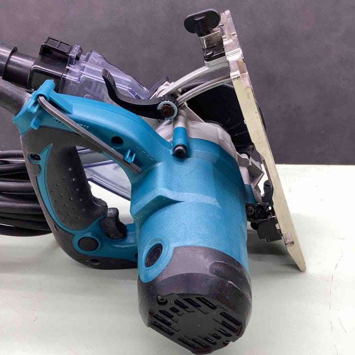 ★マキタ(makita) 防じん丸のこ KS4100F【越谷店】