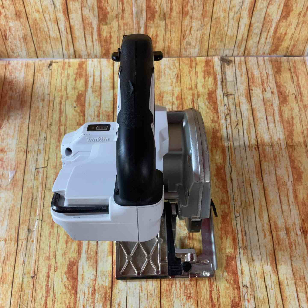 ★マキタ(makita) コードレス丸のこ HS471DZW【川崎店】