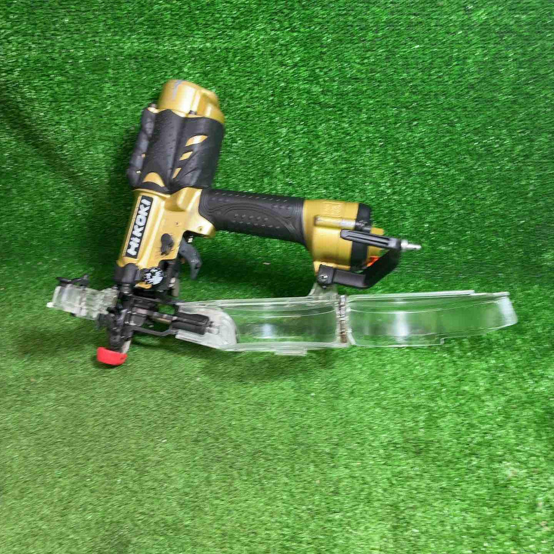 【中古品】 ハイコーキ(HIKOKI ※旧:日立工機) 高圧エアネジ打ち機 WF3HS 【藤沢店】