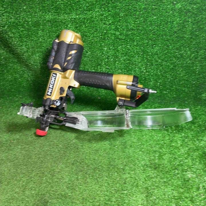 【中古品】 ハイコーキ(HIKOKI ※旧:日立工機) 高圧エアネジ打ち機 WF3HS 【藤沢店】