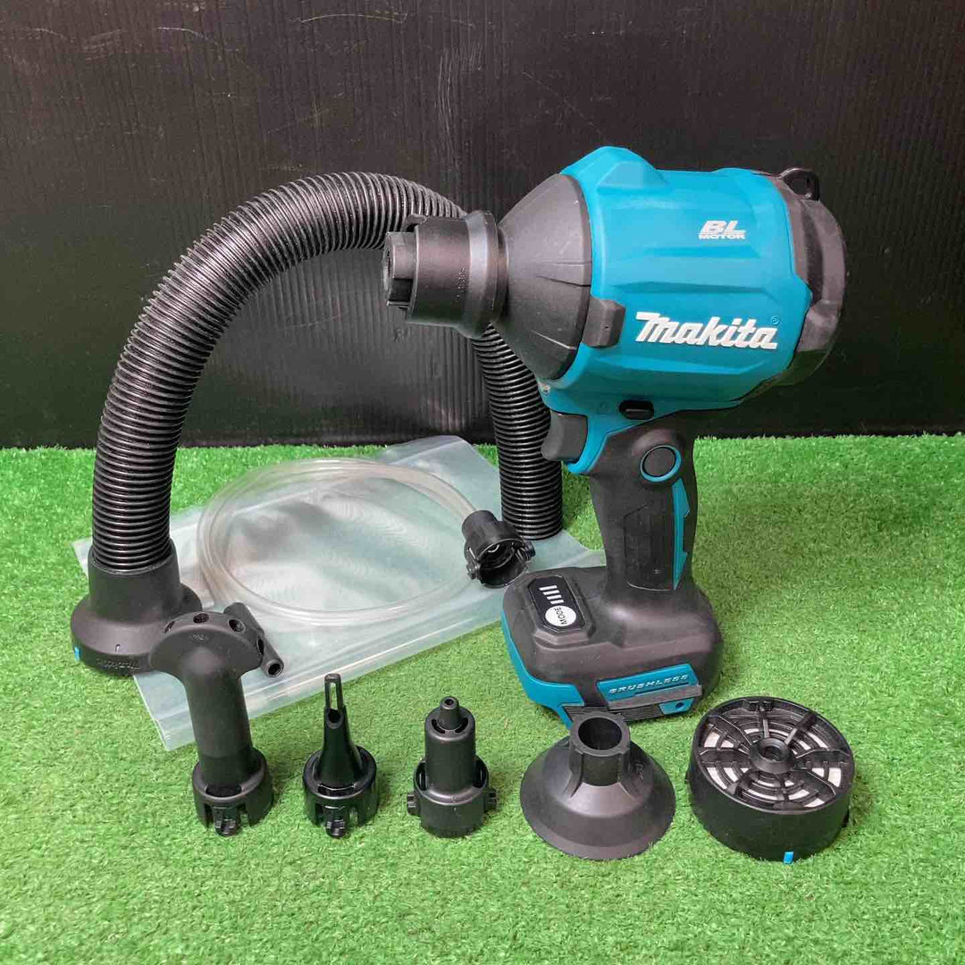 ★マキタ(makita) コードレスエアダスタ AS180DZ【岩槻店】