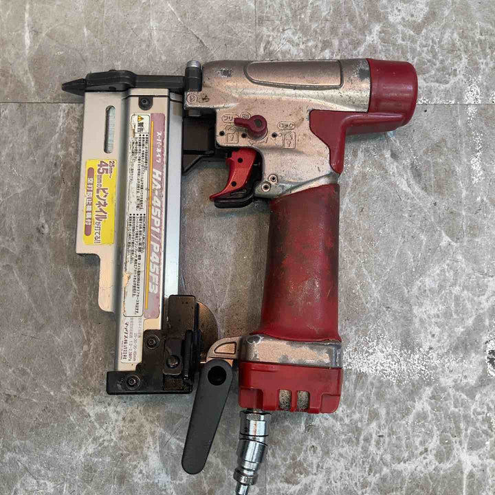 【中古品】☆マックス MAX ピンネイラ HA-45P1/P45F3 本体のみ【八潮店】