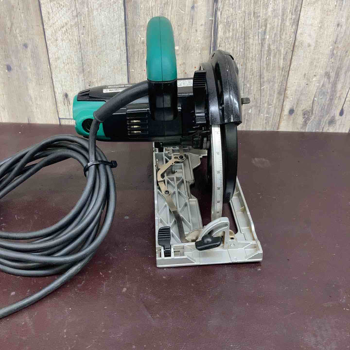 【中古品】◇リョービ(RYOBI) 165mm電子丸ノコ  W-663ED【東大和店】