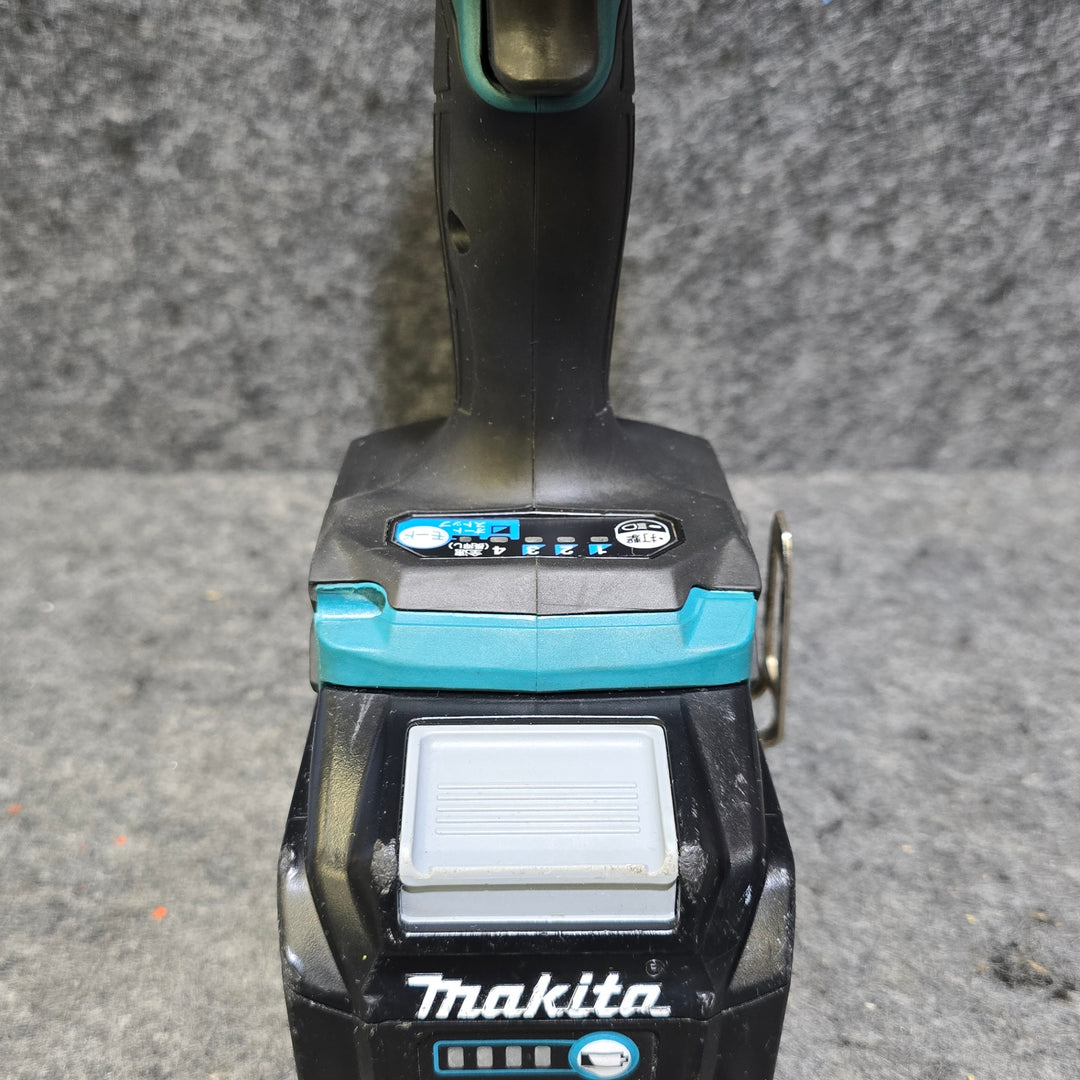 【中古品・バッテリ付き！】マキタ(makita) コードレスインパクトレンチ TW004GZ【桶川店】