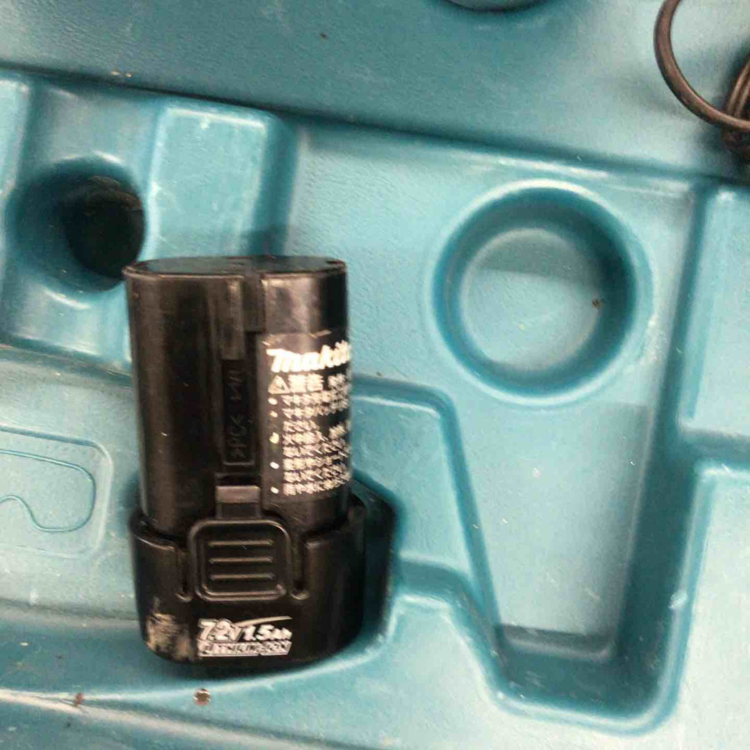 ★マキタ(makita) コードレスコンクリート用ガスピン打ち機 GN420C【戸田店】