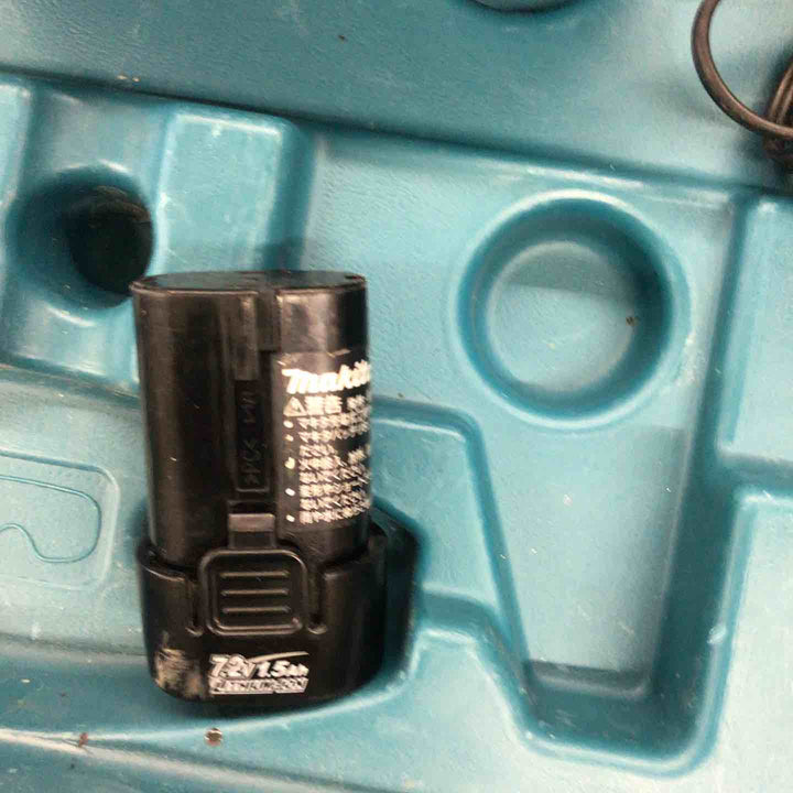★マキタ(makita) コードレスコンクリート用ガスピン打ち機 GN420C【戸田店】