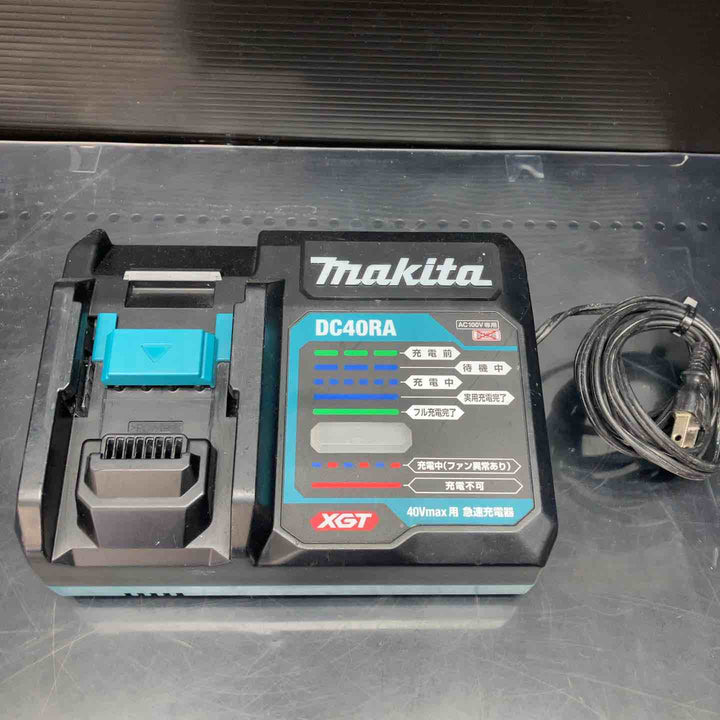 ★マキタ(makita) 急速充電器 DC40RA【川越店】