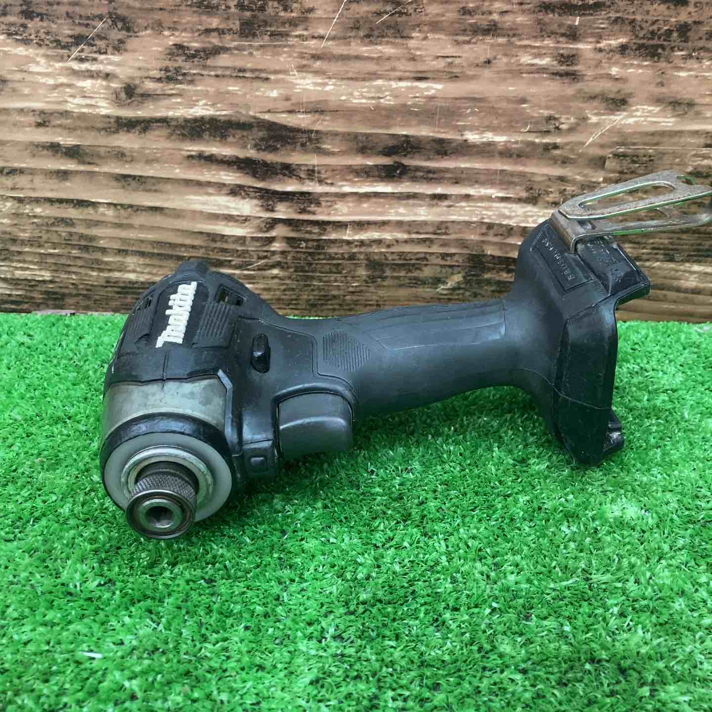 ◇マキタ(makita) コードレスインパクトドライバー TD173DZAB【川越店